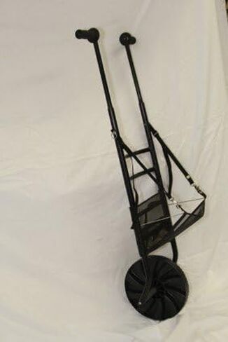 Buck-Truck Goat-Tote Game Cart in Kuwait