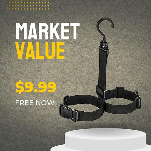 FLY FISHING HERO Chest Waders for Men with Boots Hunting Waders Fishing Boots Waders for Women Free Hangers in Kuwait