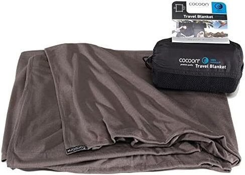 Cocoon - Premium - Coolmax Travel Blanket in Kuwait