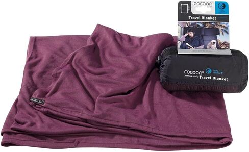 Cocoon - Premium - Coolmax Travel Blanket in Kuwait