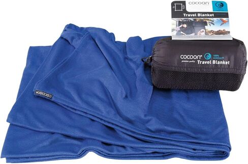 Cocoon - Premium - Coolmax Travel Blanket in Kuwait