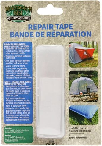 شريط اصلاح الخيام من مونيسورث اند بيست in Kuwait