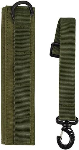 Tactical Headset Cover Advanced Modular Headphone Headband Protection Cover Pad Cushion in Kuwait