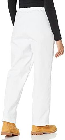 Red Kap Women's Poplin Work Pant in Saudi Arabia