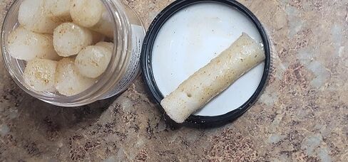 كودياك فيش جاذبات كاتفيش كاندي (سردين)، أحمر، كبير in Kuwait