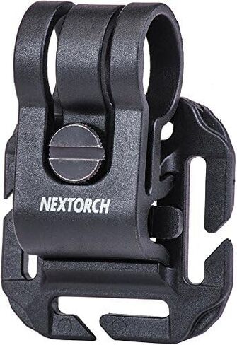 Nextorch GTK BK Glo Toob Tactical Kit,Black in Saudi Arabia