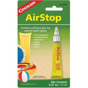 Airstop Vinyl Repair in Kuwait
