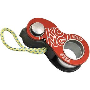 Kong Italy - Duck Ascender Red/Black in Saudi Arabia