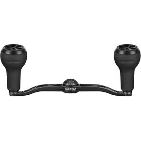 مقبض طاقة GOMEXUS لمقبض بكرة صب الطعم من Shimano SLX Curado Tranx Daiwa Tatula Zillion Abu Revo Lew