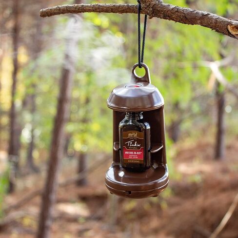 Tink’s #69 Doe-in-Rut PeeFuser Scent Diffuser | Scent Dispersal | Last Up to 16 Hours in Kuwait