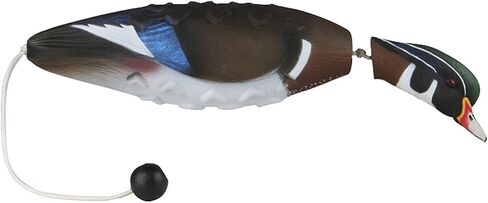 Banded Avery Sporting Dog EZ-Bird Wood Duck Training Dummy - 02032 in Saudi Arabia