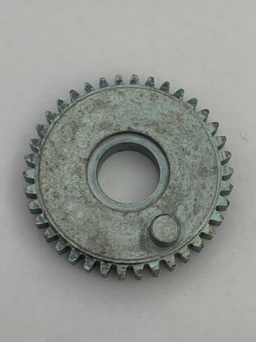 قطعة بكرة الغزل من بن - 231-SSVI9500 Spinfisher SSVI 10500 (1) معدات الرياح المتقاطعة in Kuwait