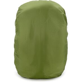 Backpack Cover Waterproof Backpack Rain Cover for 30L-100L Multi-Size for Hiking Camping Outdoor