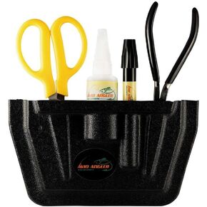 مجموعة أدوات الصيد الأساسية المكونة من 4 قطع من RITE-HITE Avid Angler Solutions - مجموعة الأدوات الوحيدة من نوعها للصيادين! in Kuwait