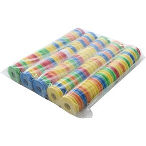 Toddmomy 100 قطعة محفظة مستديرة مطرزة بمحفظة خط الصيد حامل خط تنكارا حامل بكرة الصيد سنيل زعيم الحفارات بكرة بكرة رغوة الأسطوانة معدات الصيد سلك المشبك الخط الفرعي in Kuwait