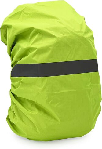 Backpack Cover Waterproof Backpack Rain Cover for 30L-100L Multi-Size for Hiking Camping Outdoor in Kuwait