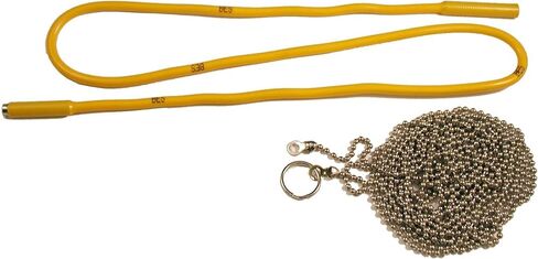 Flex-Fish Chain & Retreiver in Saudi Arabia