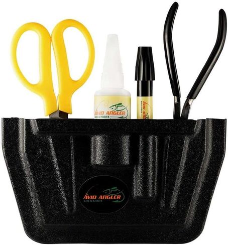 مجموعة أدوات الصيد الأساسية المكونة من 4 قطع من RITE-HITE Avid Angler Solutions - مجموعة الأدوات الوحيدة من نوعها للصيادين! in Kuwait
