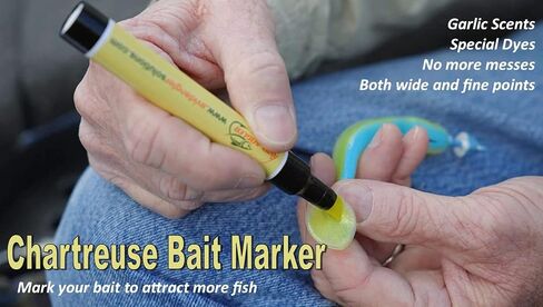 مجموعة أدوات الصيد الأساسية المكونة من 4 قطع من RITE-HITE Avid Angler Solutions - مجموعة الأدوات الوحيدة من نوعها للصيادين! in Kuwait