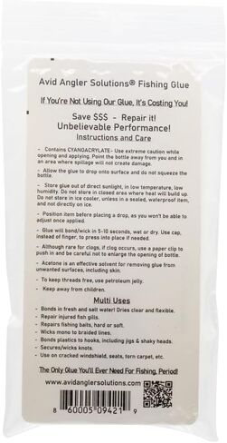 مجموعة أدوات الصيد الأساسية المكونة من 4 قطع من RITE-HITE Avid Angler Solutions - مجموعة الأدوات الوحيدة من نوعها للصيادين! in Kuwait