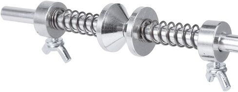 بكرة صيد السمك من Leyeet، بكرة دوارة محمولة لصيد الأسماك المضفرة ملحق محطة الصيد in Kuwait