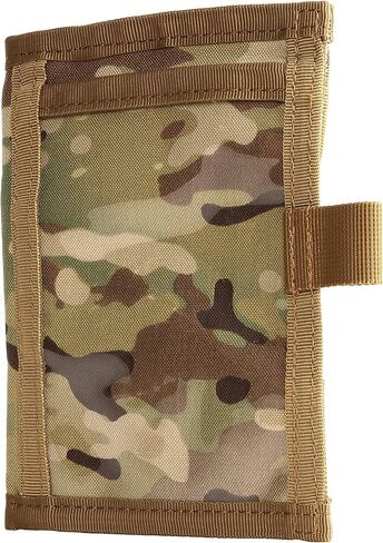 CAT Outdoors Shooter Wrist Sleeve Military Gear - Tactical QB Wrist Coach - Tactical Wristband/Wrist Pouch for Men - Tactical Map Pouch - Quarterback Arm Card Holder Shooting Sleeve in Saudi Arabia
