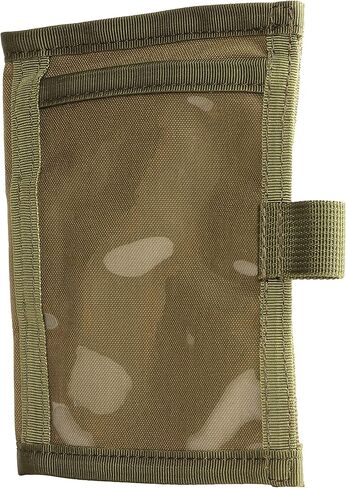 CAT Outdoors Shooter Wrist Sleeve Military Gear - Tactical QB Wrist Coach - Tactical Wristband/Wrist Pouch for Men - Tactical Map Pouch - Quarterback Arm Card Holder Shooting Sleeve in Saudi Arabia