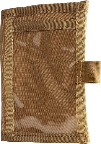 CAT Outdoors Shooter Wrist Sleeve Military Gear - Tactical QB Wrist Coach - Tactical Wristband/Wrist Pouch for Men - Tactical Map Pouch - Quarterback Arm Card Holder Shooting Sleeve in Saudi Arabia