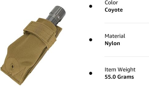 Condor Flashlight Pouch in Saudi Arabia