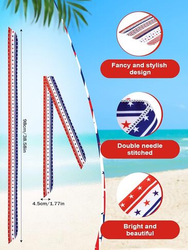Janmercy 10 Pcs Tie Dye Cooling Neck Wraps Cooling Scarf Ice Bandanas Summer for Men Women Camping Running Outdoor Sports in Kuwait