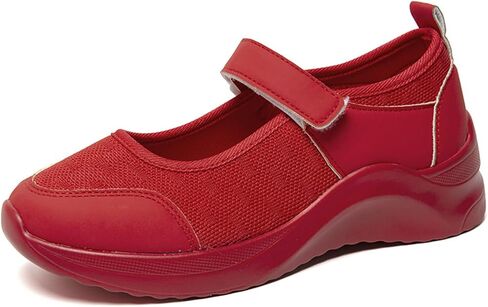Ladmiple Sneakers For Women Walking Shoes Slip On Comfort Dressy Casual Summer Fashion Non Slip Platform Flats Loafers in Saudi Arabia