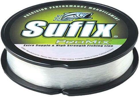 خط إنتاج Sufix ProMix 330 ياردة in Saudi Arabia