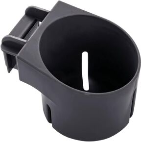 Camco 51796 Gray 30 Quart Basket