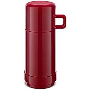 ROTPUNKT Isolation Bottle 60" 0,25L in Red in Saudi Arabia