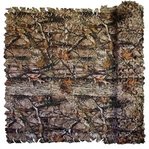 Camo Netting, Camouflage Net for Hunting, Shooting, Military Theme Party Decoration, Sunshade, Car Cover, Army Surplus, Ground Blind