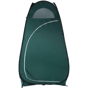 1-2 Person Portable Pop Up Toilet Shower Tent Changing Room Camping Shelter in Saudi Arabia