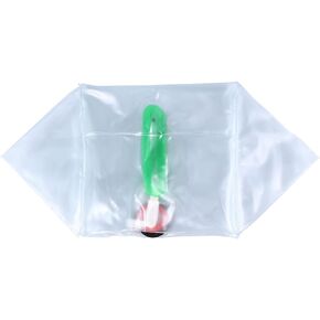 بيسبورتابل حاوية تخزين مياه قابلة للطي مع حنفية، حاوية مياه قابلة للطي للمشي لمسافات طويلة في الهواء الطلق، 20 لتر in Kuwait