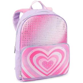حقيبة ظهر Miss Gwen's OMG Accessories Ombre Heart in Kuwait