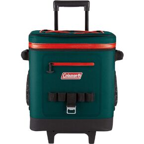 Coleman High-Performance Leak Proof Soft Cooler with Ultra Thich Insulation, Cooler Bag, Soft Sided Cooler, Insulated Lunch Bag, Camping Cooler in Saudi Arabia