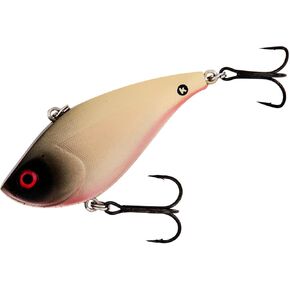 Booyah BYHKK1221 One Knocker Bait, Crushed Bone