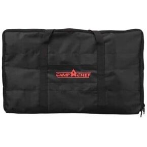Camp Chef Escape Carry Bag - For Escape Cooking System - Carry Bag for Two-Burner Stove - Camp Stove Carry Bag with EZ Zipper - Durable, Weather-Resistant Camp Stove Bag in Saudi Arabia