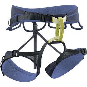 EDELRID Sendero Climbing Harness - Lapis Small in Kuwait