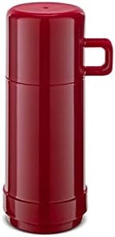 ROTPUNKT Isolation Bottle 60" 0,25L in Red in Saudi Arabia