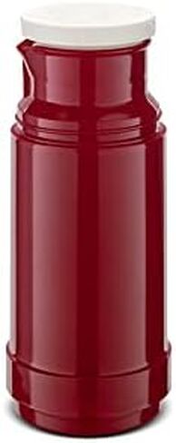 ROTPUNKT Isolation Bottle 60" 0,25L in Red in Saudi Arabia