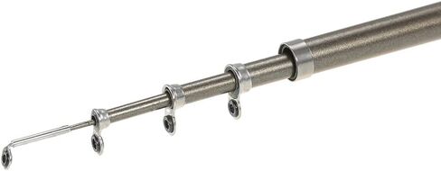 IUPPA مجموعة صنارة الصيد بكرة كومبو صغيرة تلسكوبية محمولة قلم جيب صنارة الصيد القطب وبكرة سبائك الألومنيوم خط الصيد طُعم ناعم طعوم تهزهز السنانير in Kuwait