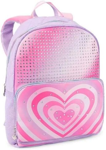 حقيبة ظهر Miss Gwen's OMG Accessories Ombre Heart in Kuwait