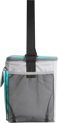 Igloo 12-Can Softsided Insulated Lunch Box Gripper Cooler Bags in Saudi Arabia