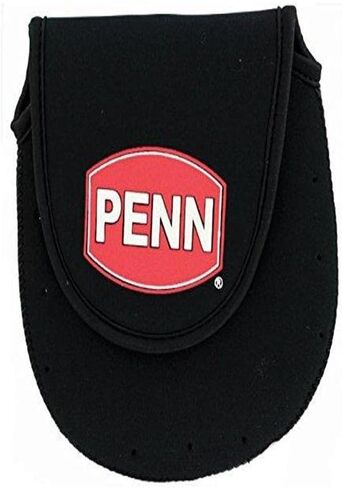 Penn Neoprene Spinning Reel Covers in Saudi Arabia