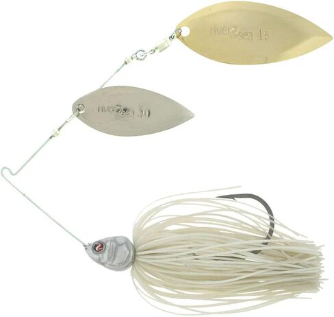River2Sea Bling Ci 1/2 Spinnerbait in Saudi Arabia