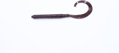 Zoom Bait Curly Tail Bait-Pack of 20 in Saudi Arabia